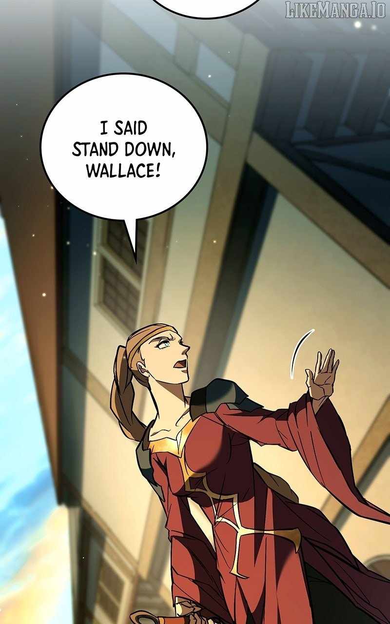 System Universe Chapter 8 - Page 7