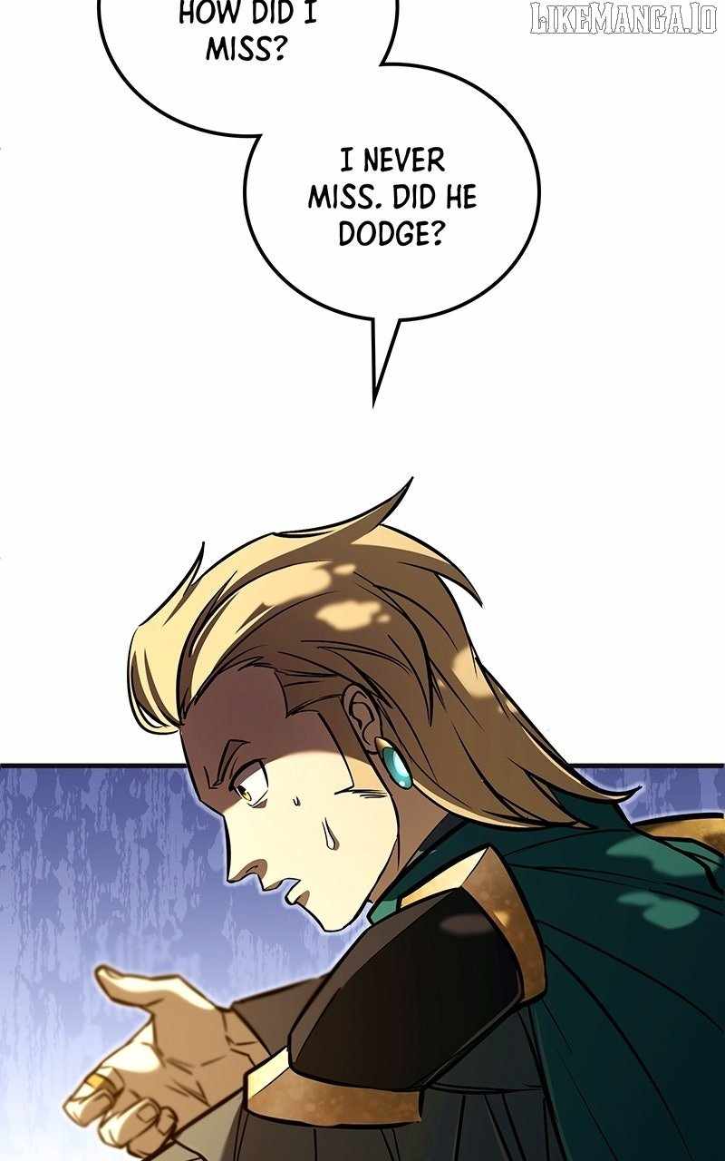 System Universe Chapter 8 - Page 61