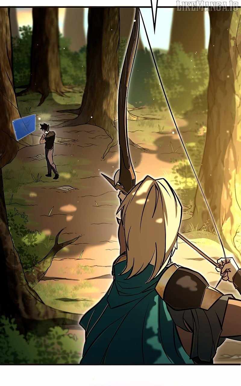 System Universe Chapter 8 - Page 63