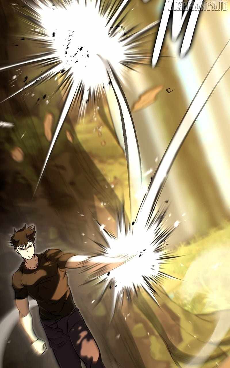 System Universe Chapter 8 - Page 67