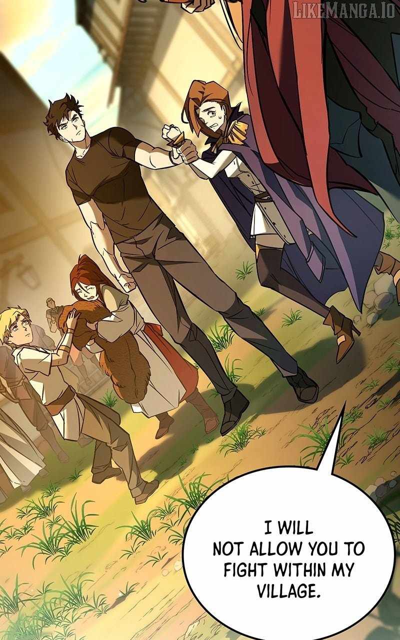 System Universe Chapter 8 - Page 8