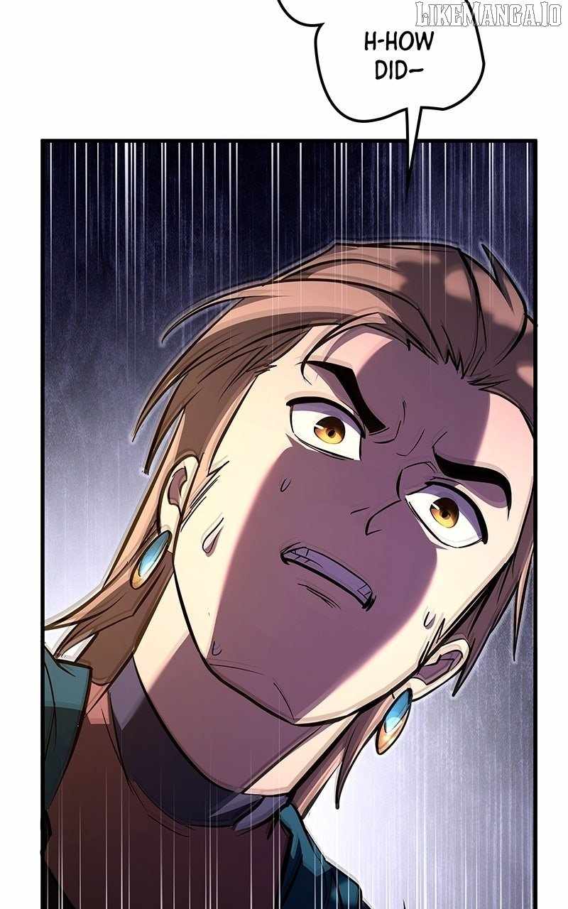 System Universe Chapter 8 - Page 71