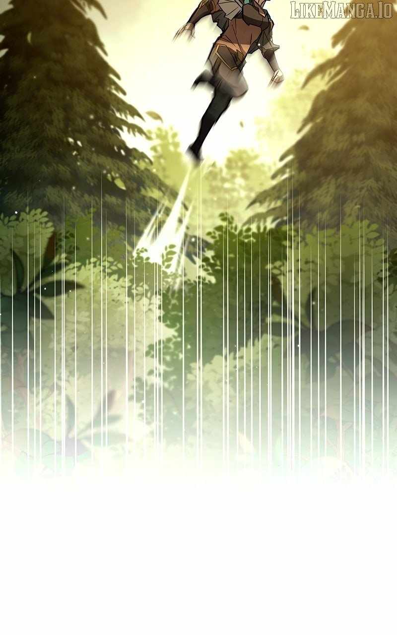 System Universe Chapter 8 - Page 74