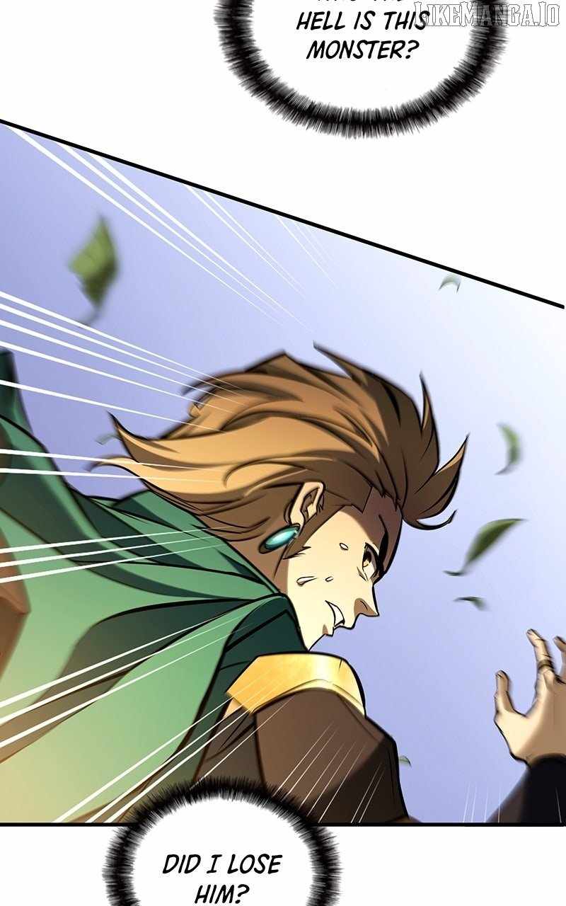 System Universe Chapter 8 - Page 77