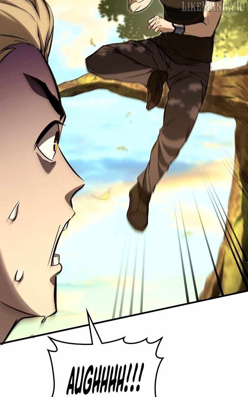 System Universe Chapter 8 - Page 79