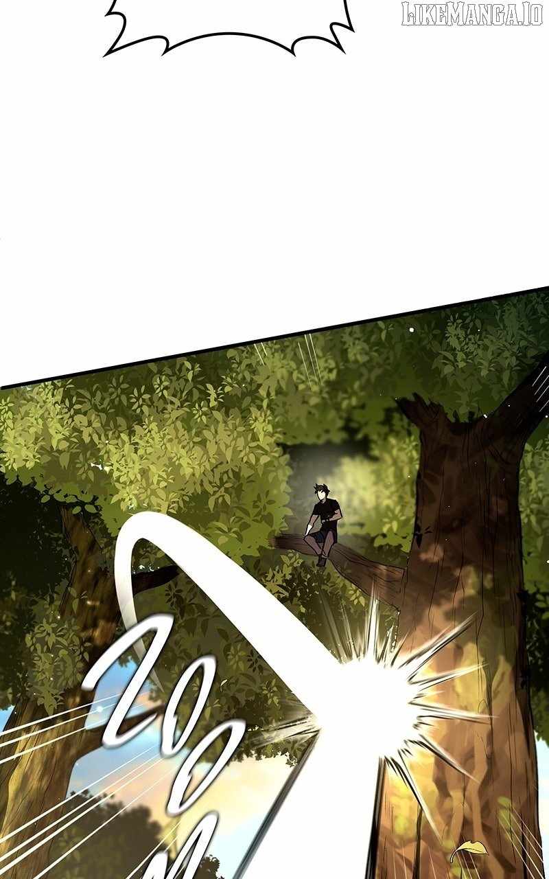 System Universe Chapter 8 - Page 80