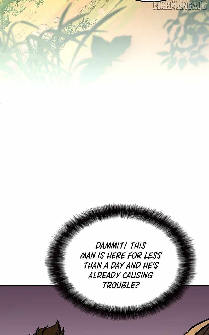 System Universe Chapter 8 - Page 9