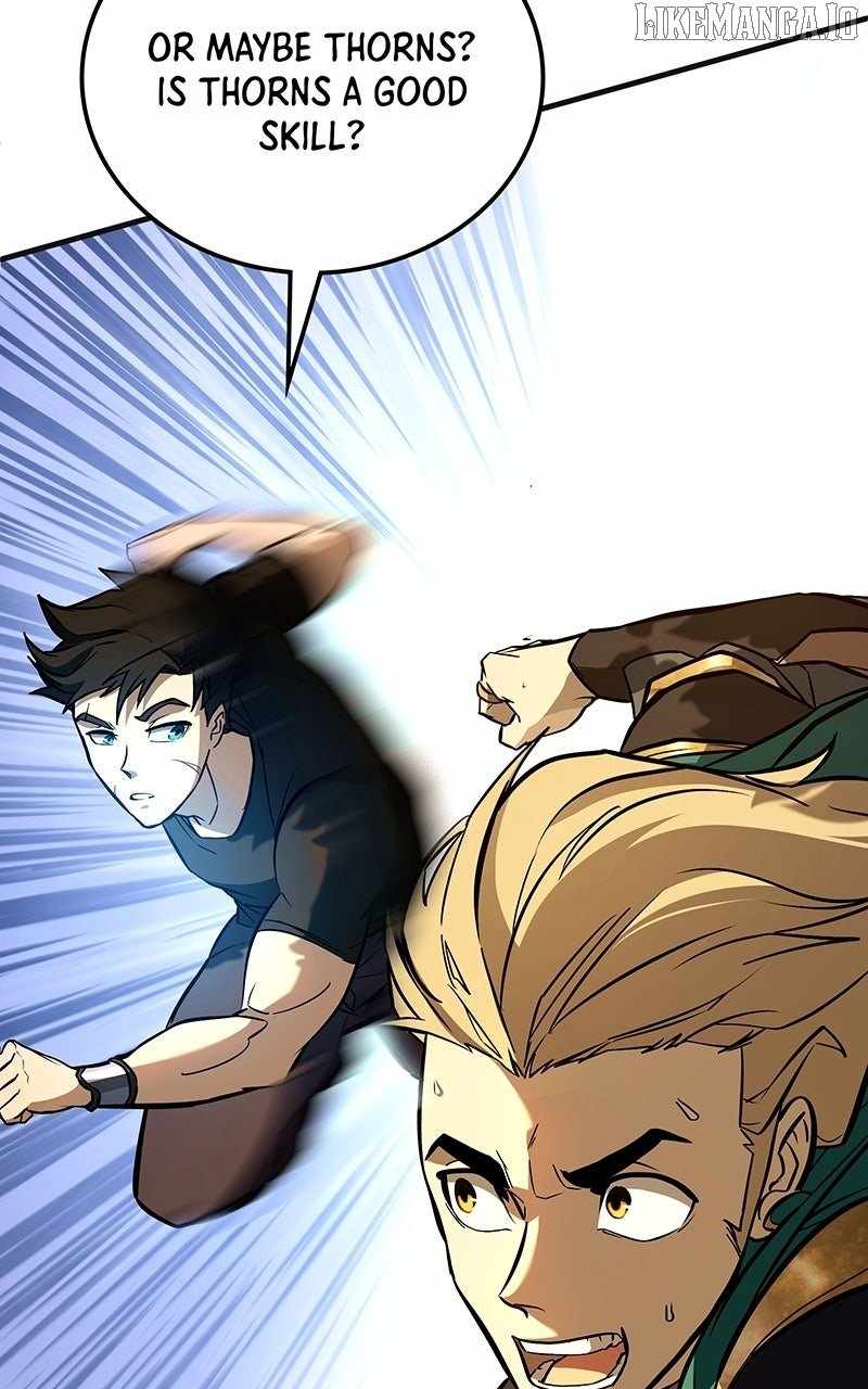 System Universe Chapter 8 - Page 82