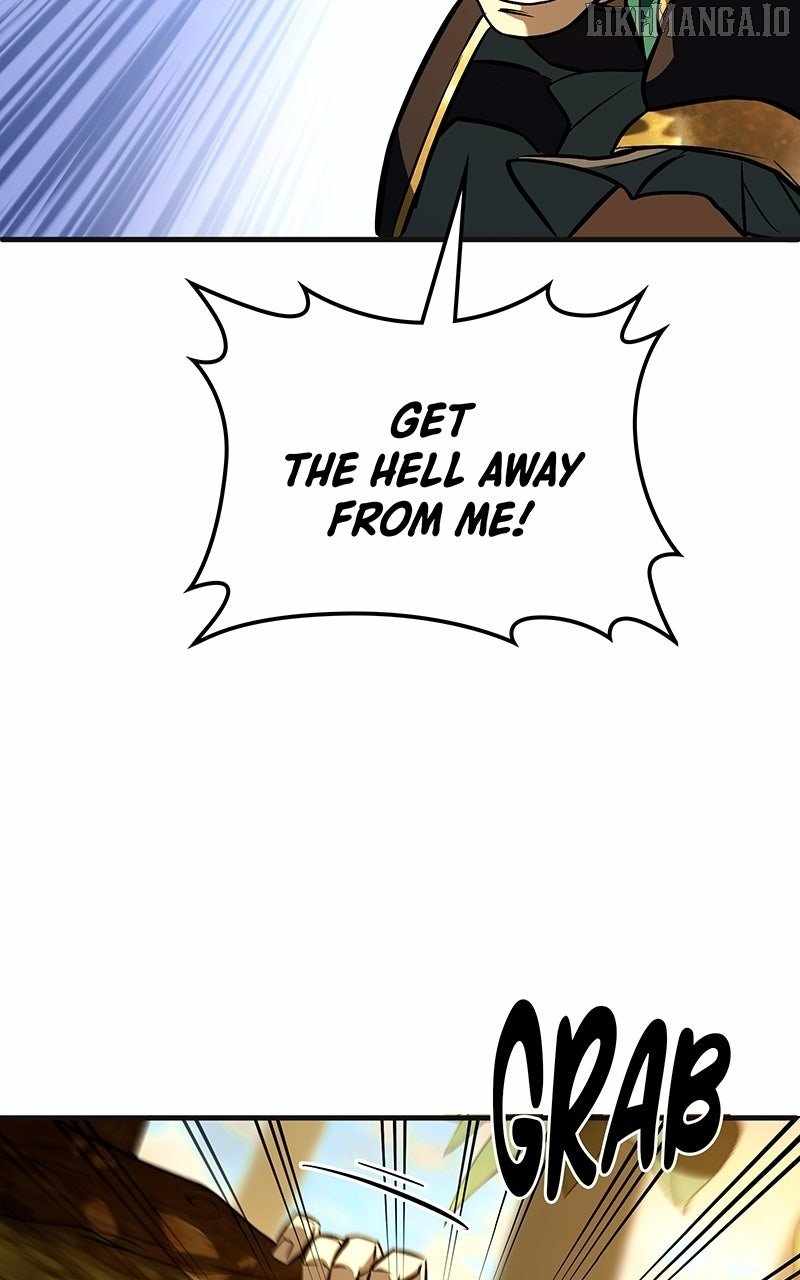 System Universe Chapter 8 - Page 83