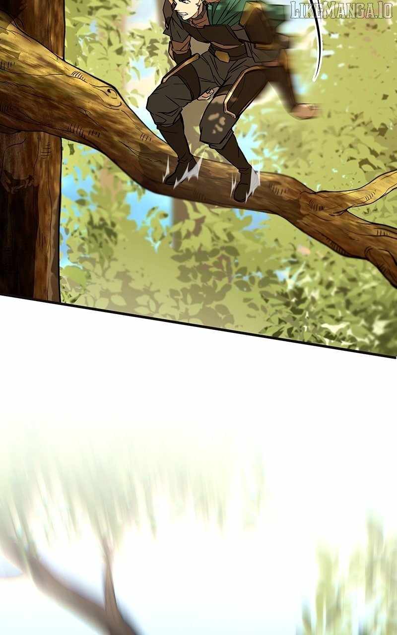 System Universe Chapter 8 - Page 85