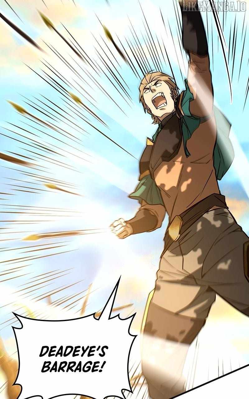 System Universe Chapter 8 - Page 87