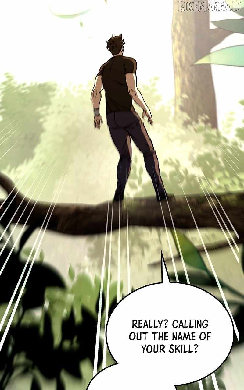 System Universe Chapter 8 - Page 90