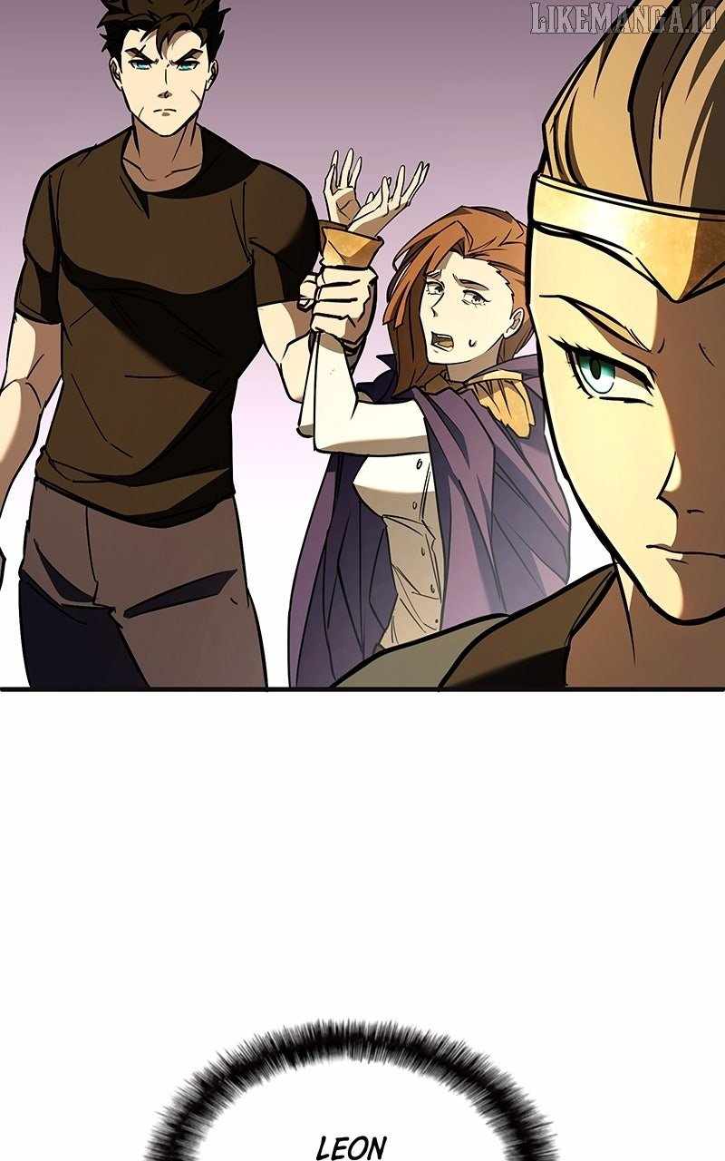 System Universe Chapter 8 - Page 10