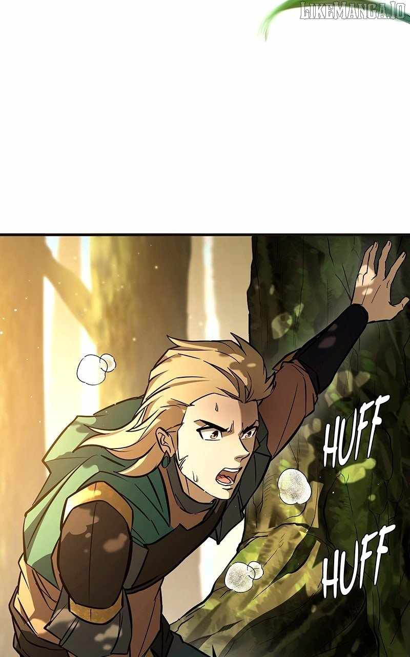 System Universe Chapter 8 - Page 94