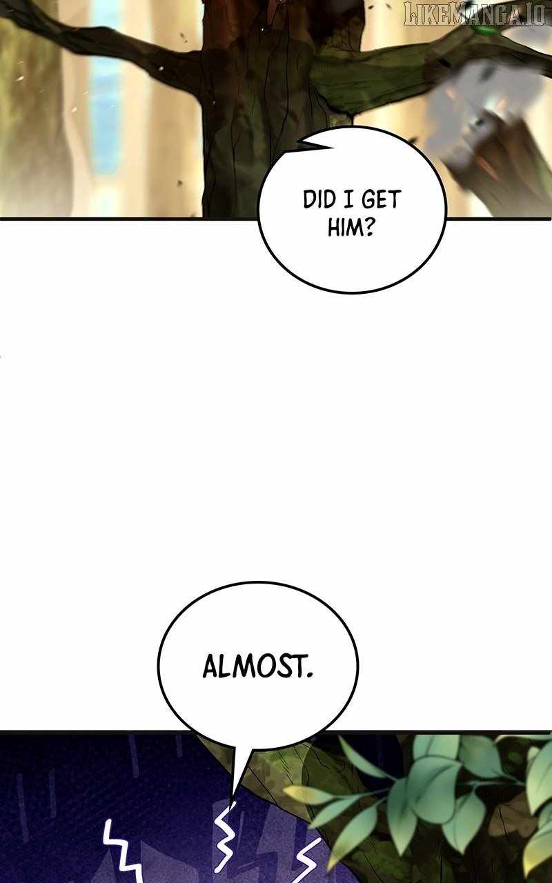 System Universe Chapter 8 - Page 96