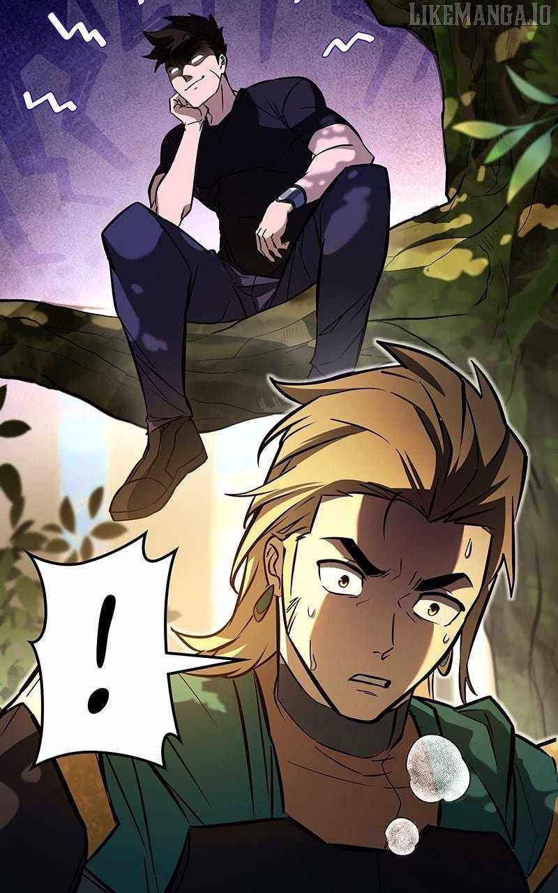 System Universe Chapter 8 - Page 97