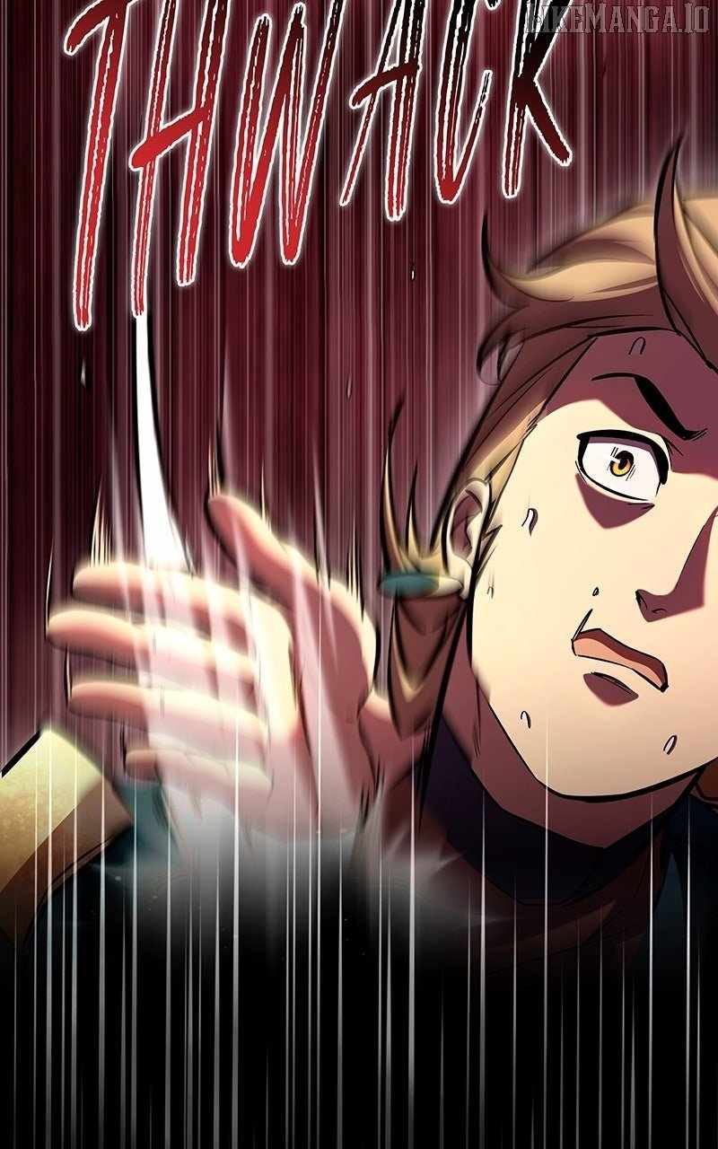 System Universe Chapter 8 - Page 99