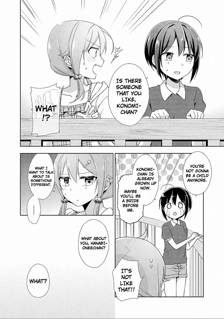 Tachibanakan Triangle Chapter 10 - Page 46