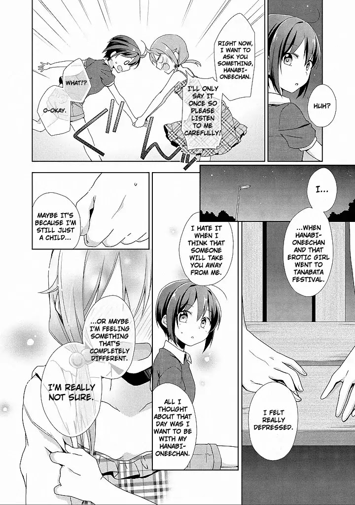 Tachibanakan Triangle Chapter 10 - Page 48