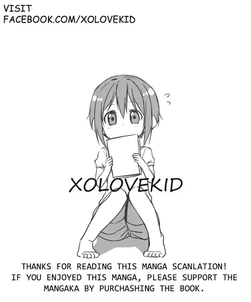 Tachibanakan Triangle Chapter 12 - Page 42