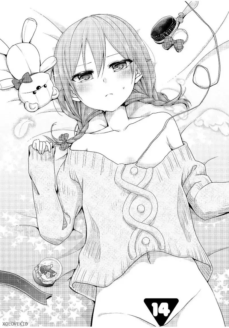 Tachibanakan Triangle Chapter 14 - Page 2
