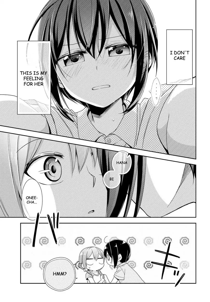 Tachibanakan Triangle Chapter 20 - Page 27