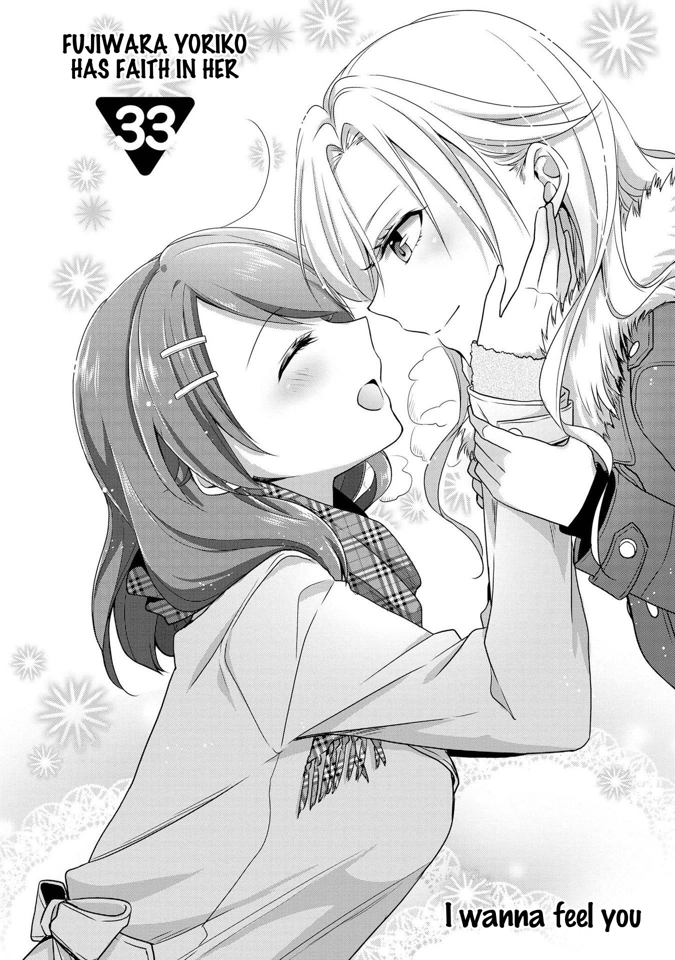 Tachibanakan Triangle Chapter 33 - Page 2