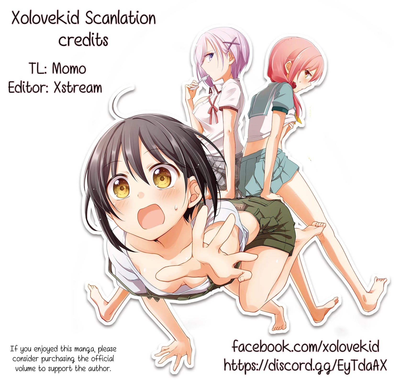 Tachibanakan Triangle Chapter 34 - Page 27