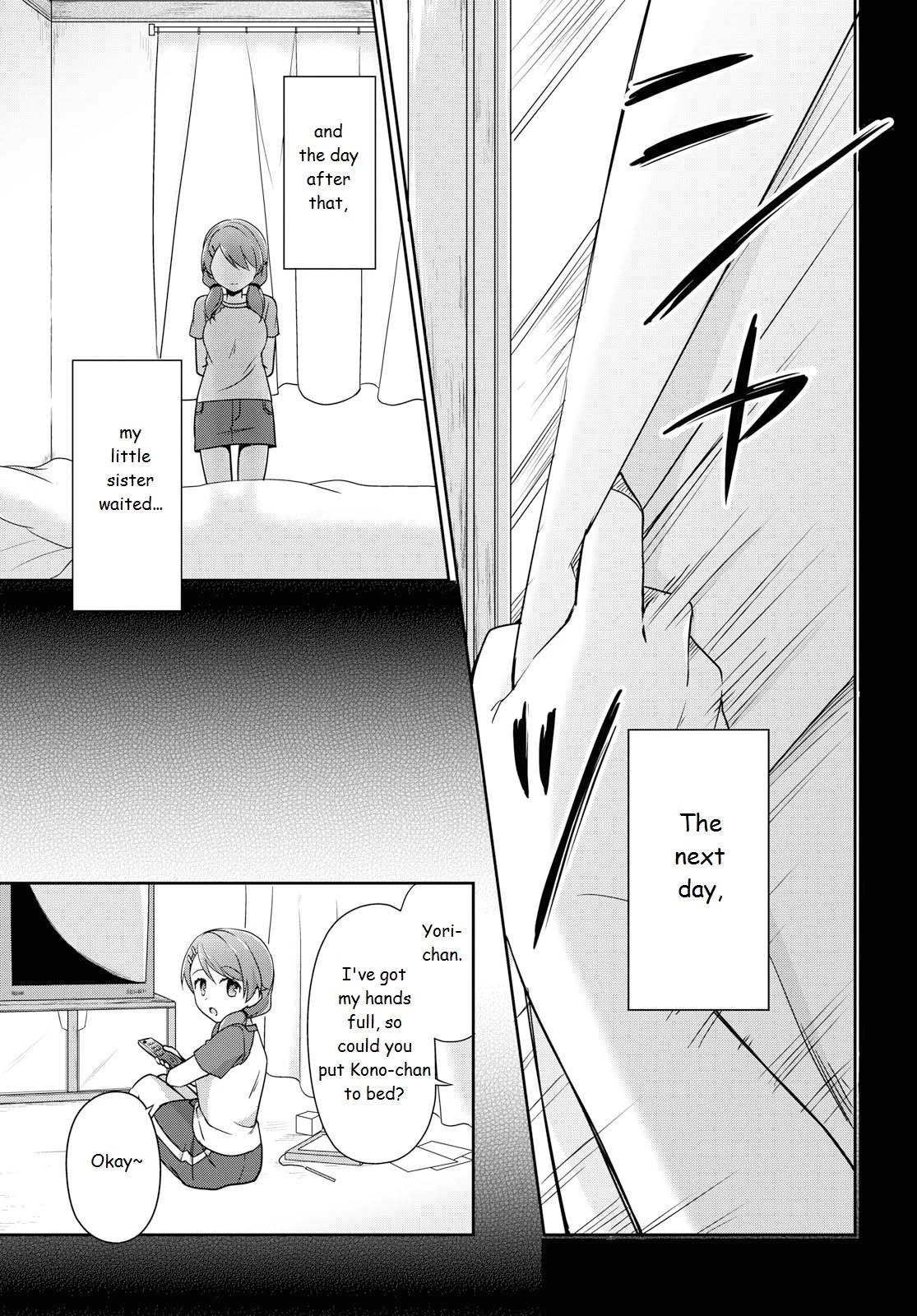 Tachibanakan Triangle Chapter 36 - Page 29