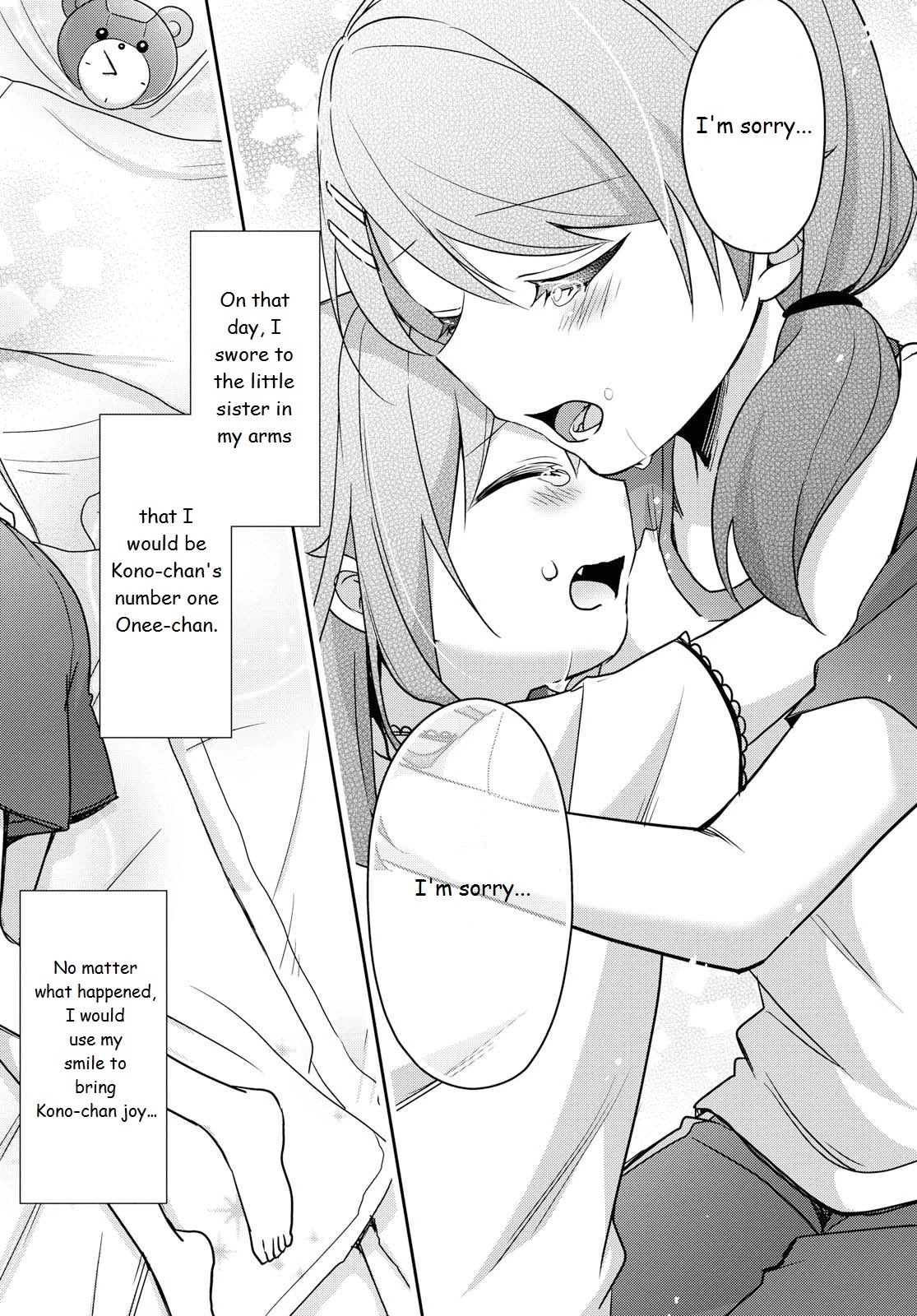 Tachibanakan Triangle Chapter 36 - Page 32