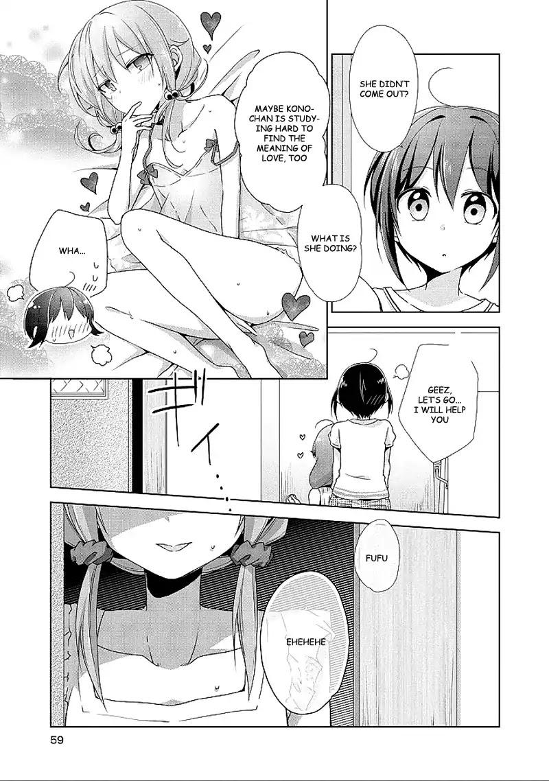 Tachibanakan Triangle Chapter 9 - Page 27