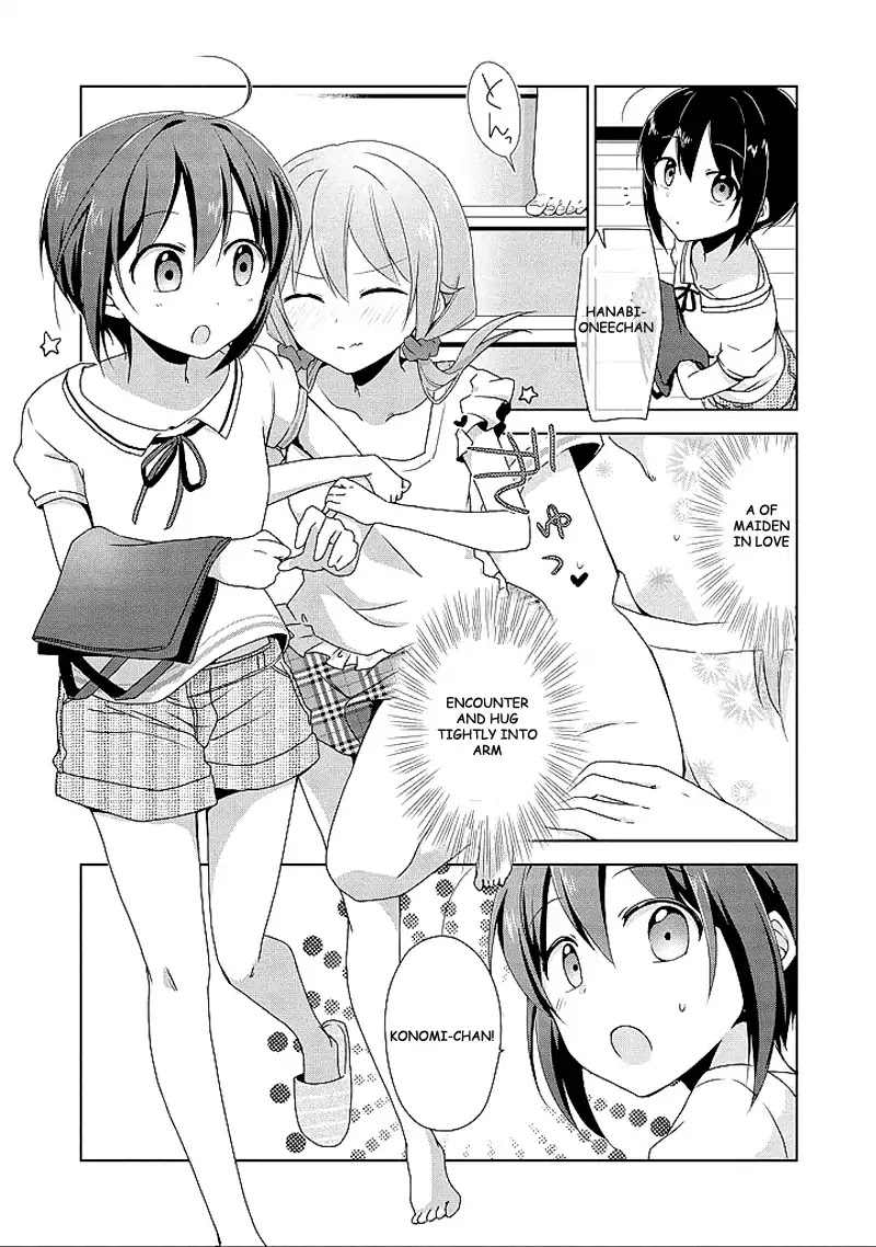 Tachibanakan Triangle Chapter 9 - Page 29