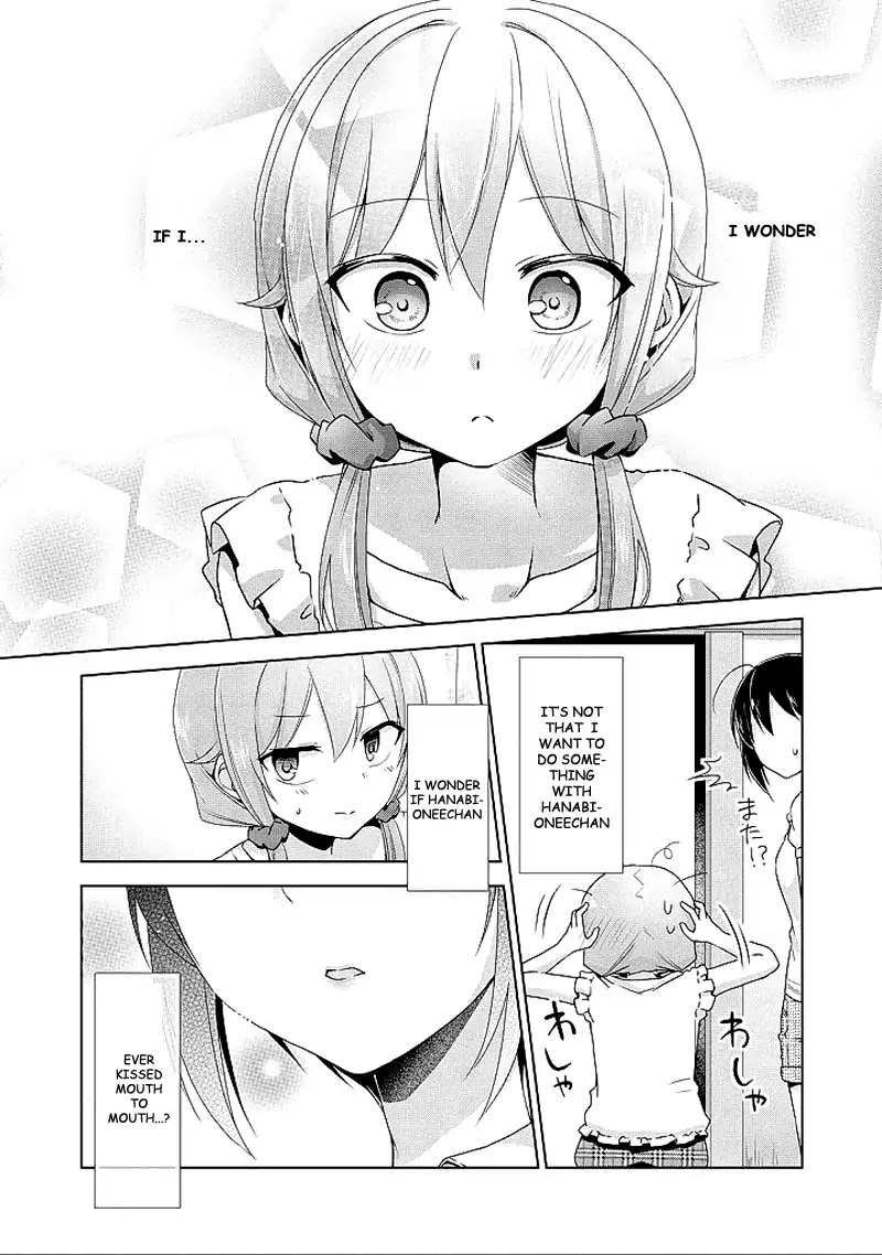 Tachibanakan Triangle Chapter 9 - Page 39
