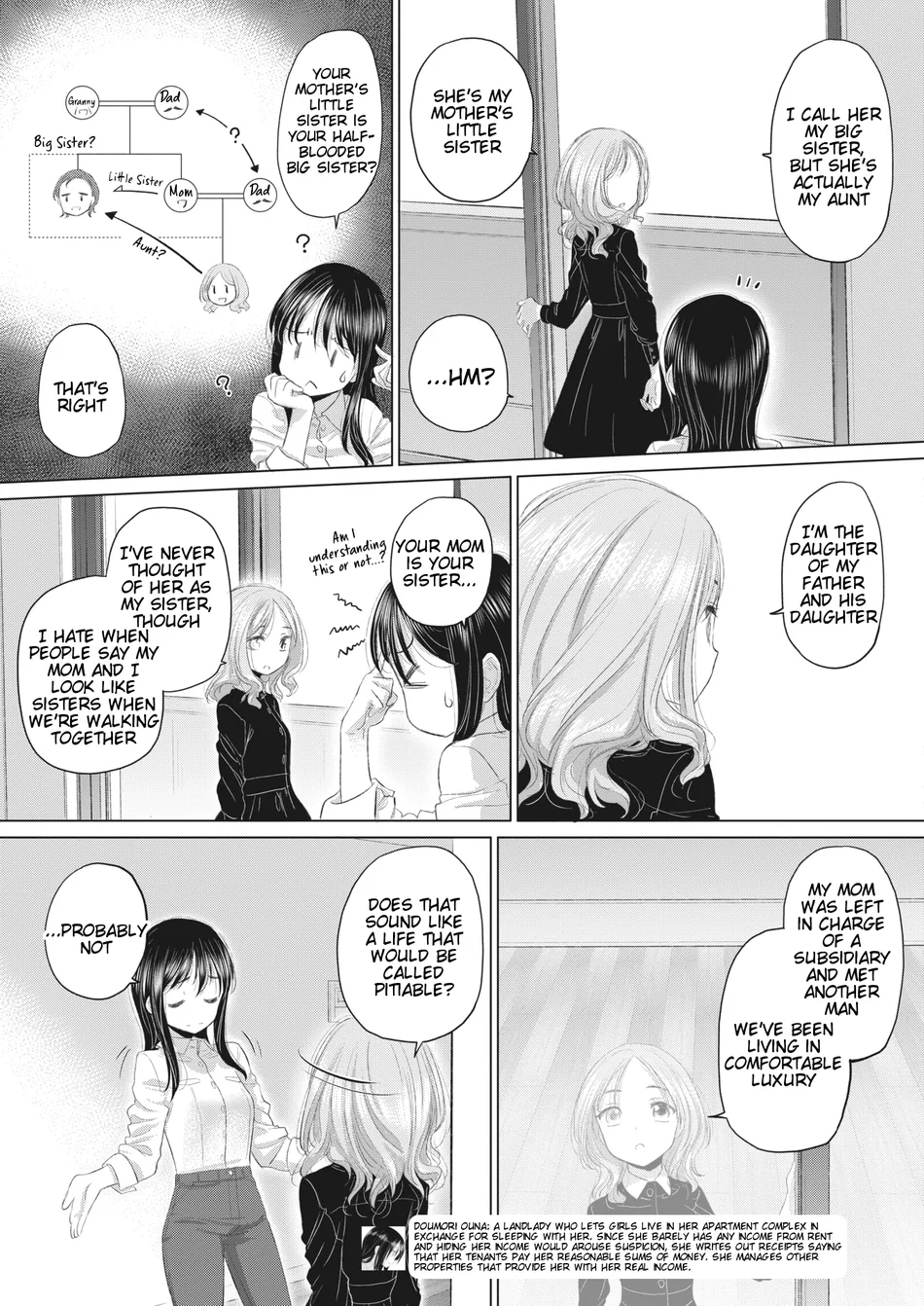 Tae-chan and Jimiko-san Chapter 36 - Page 7