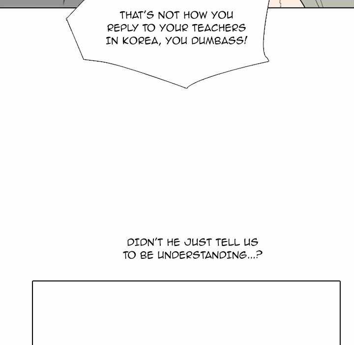 Taekwon High Chapter 1 - Page 18