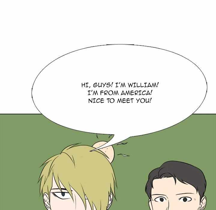 Taekwon High Chapter 1 - Page 20