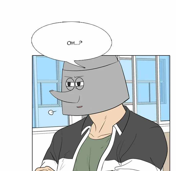 Taekwon High Chapter 1 - Page 24