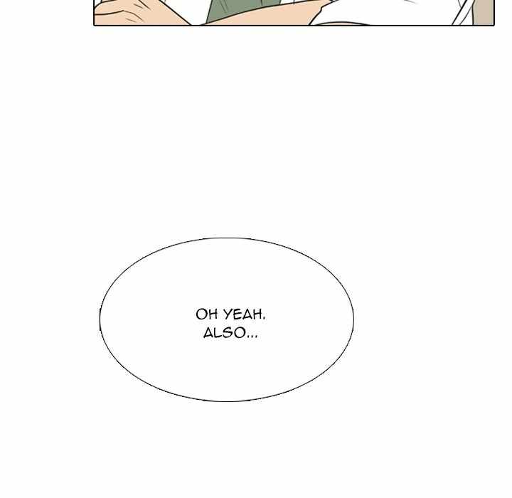 Taekwon High Chapter 1 - Page 25