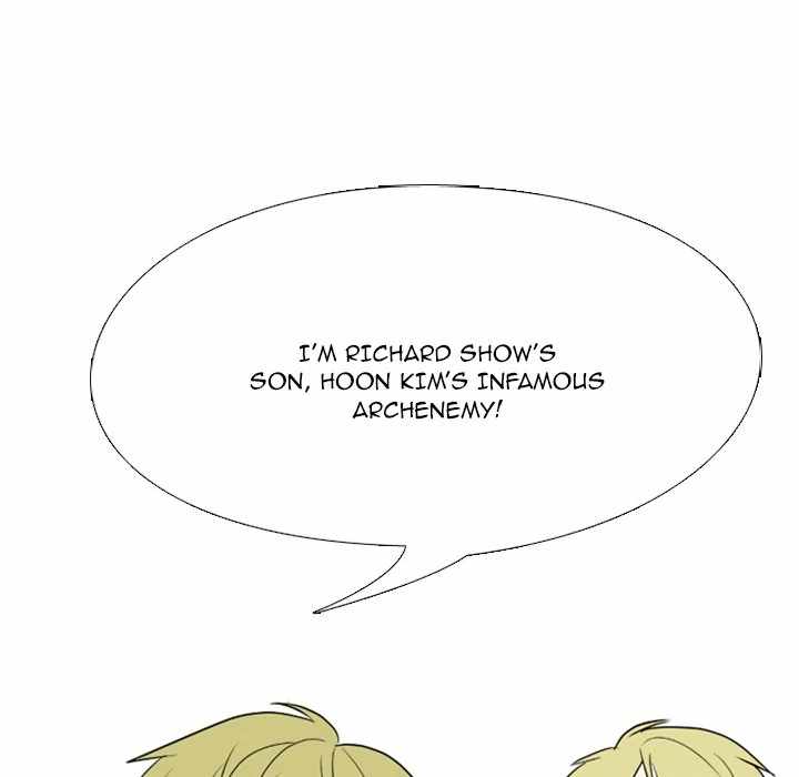 Taekwon High Chapter 1 - Page 26