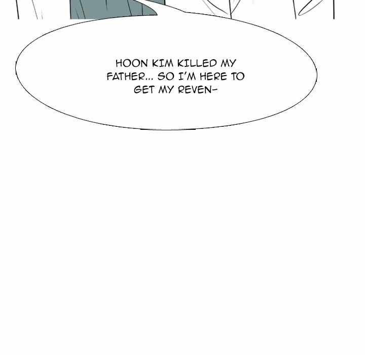 Taekwon High Chapter 1 - Page 28
