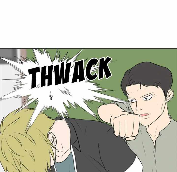 Taekwon High Chapter 1 - Page 29