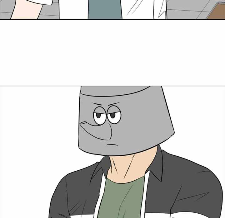 Taekwon High Chapter 1 - Page 32