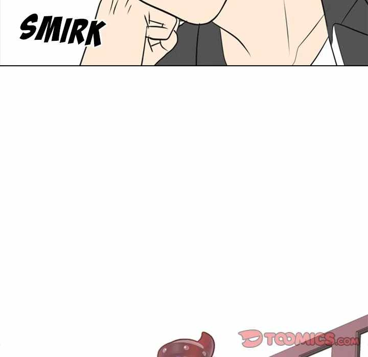 Taekwon High Chapter 1 - Page 35