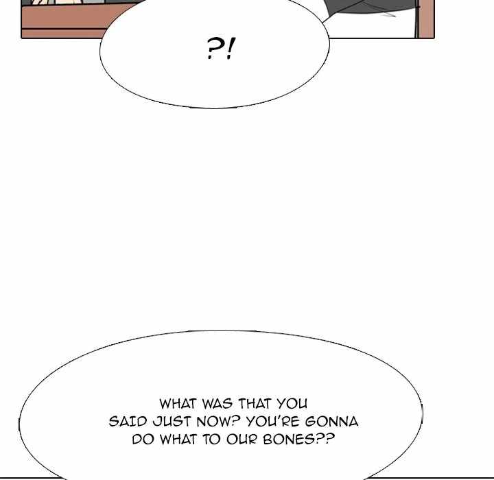Taekwon High Chapter 1 - Page 41