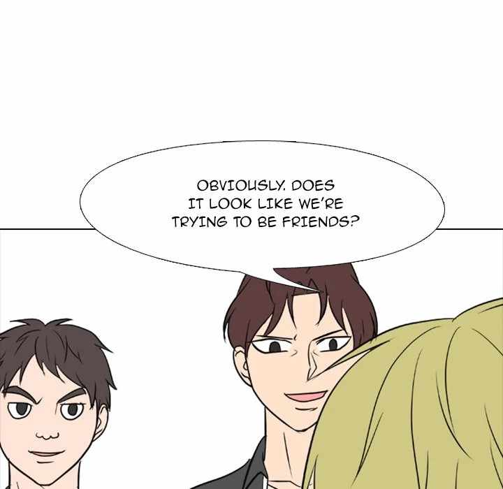 Taekwon High Chapter 1 - Page 45