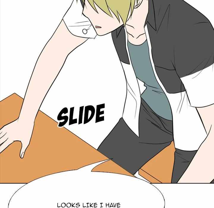 Taekwon High Chapter 1 - Page 48