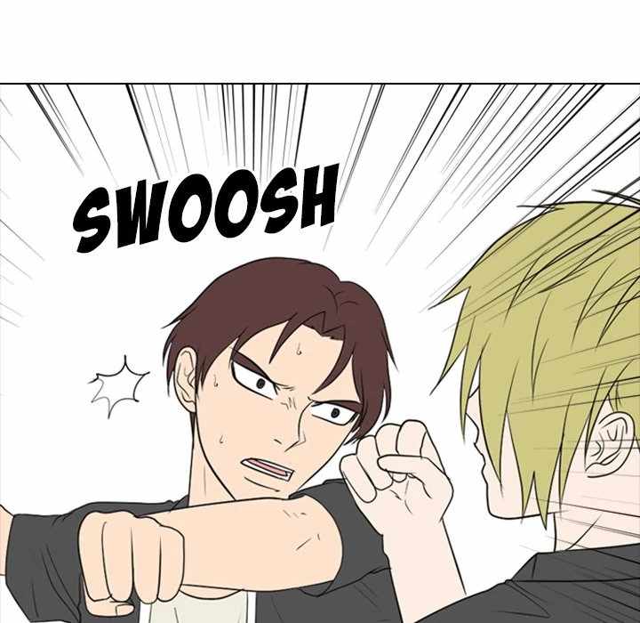 Taekwon High Chapter 1 - Page 52