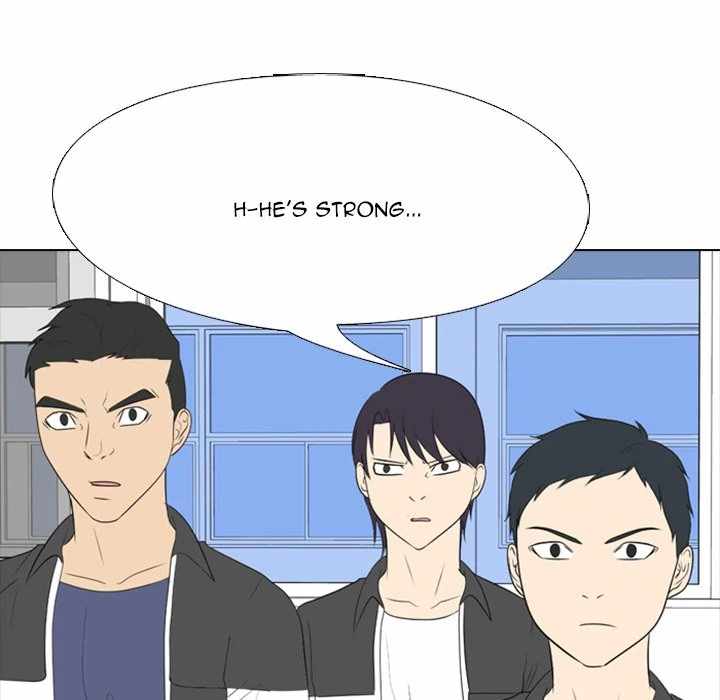 Taekwon High Chapter 1 - Page 66