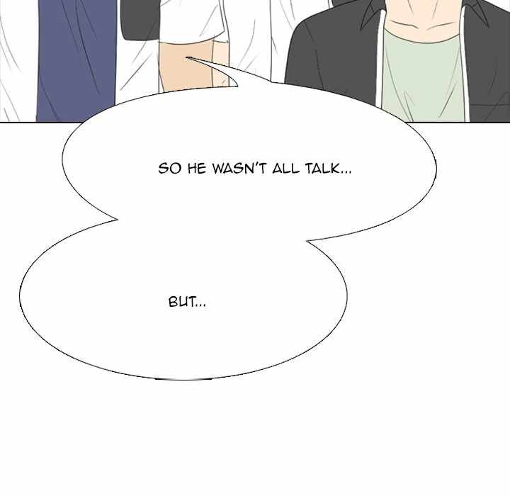 Taekwon High Chapter 1 - Page 67