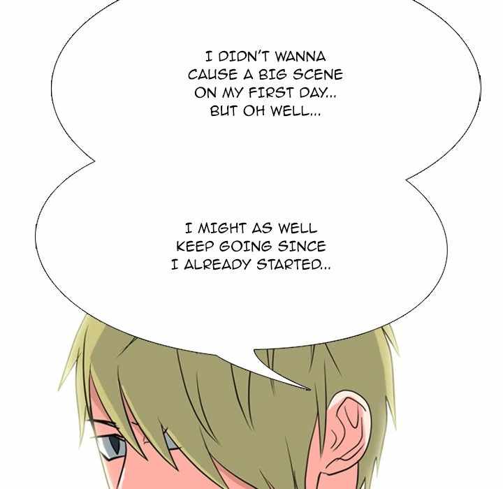Taekwon High Chapter 1 - Page 70
